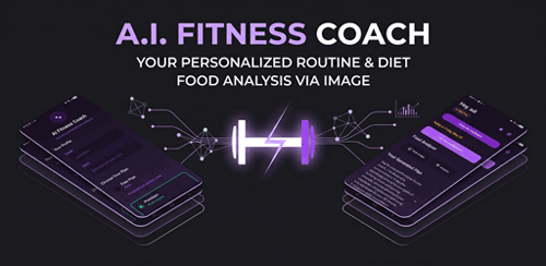 AI Fitness Coach thumbnail